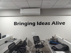 LED Sign Board Manufacturer in Ahmedabad